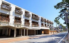 Hotel Shirahamakan（白浜館）